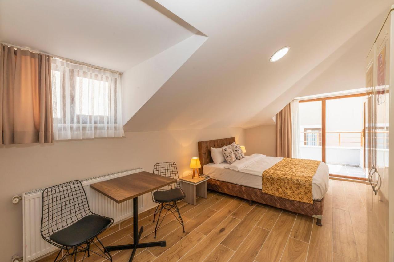 Marida Residence - Istanbul Taksim מראה חיצוני תמונה