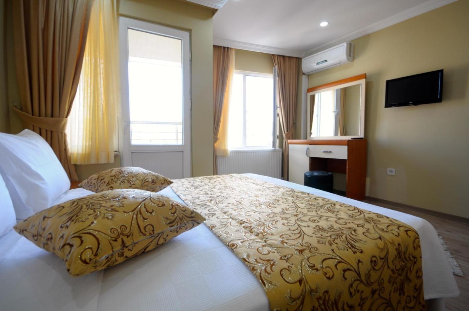 Marida Residence - Istanbul Taksim מראה חיצוני תמונה