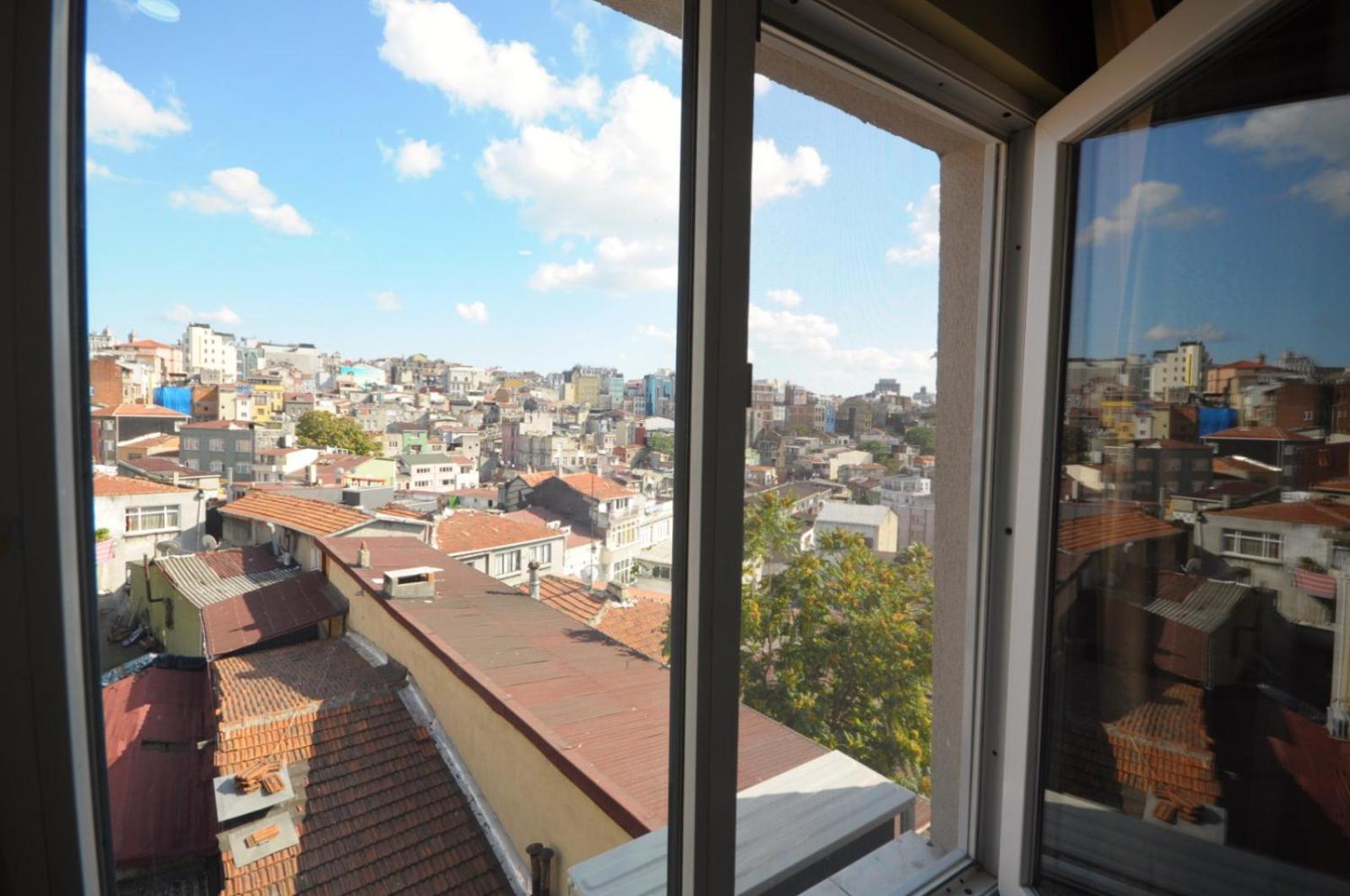 Marida Residence - Istanbul Taksim מראה חיצוני תמונה